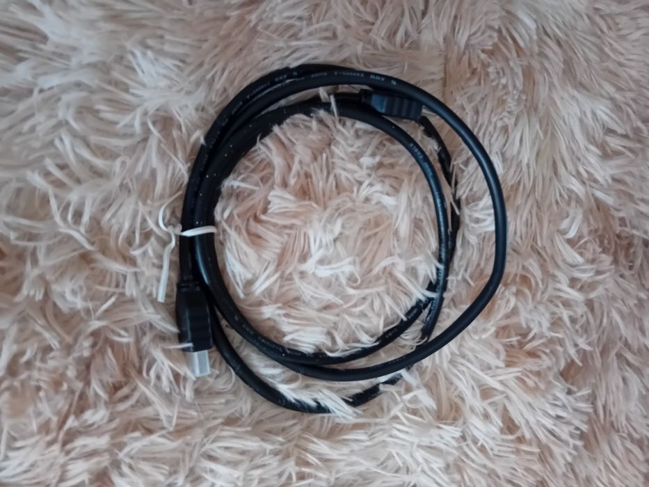 Kabel HDMI nowy .