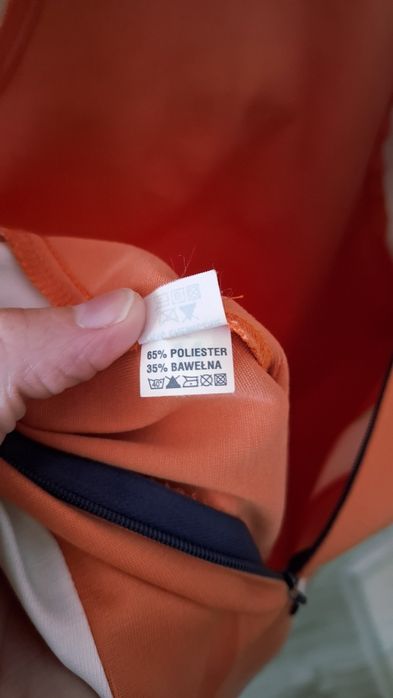 Sukienka Blue Shadow