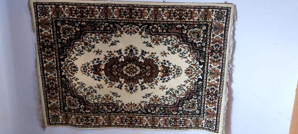 Kilim dywan na scianę