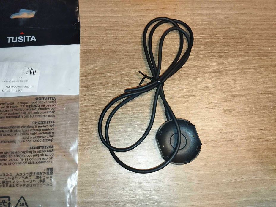 Tusita - Ładowarka do Smartwatcha NOKIA