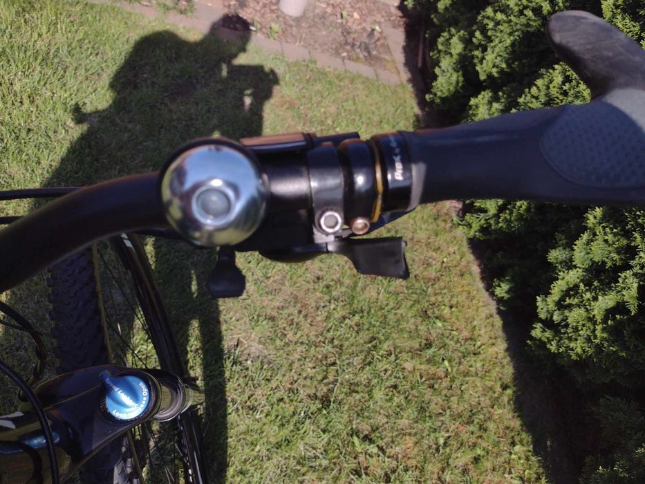 Rower Spezialized Rockhopper 29 MTB