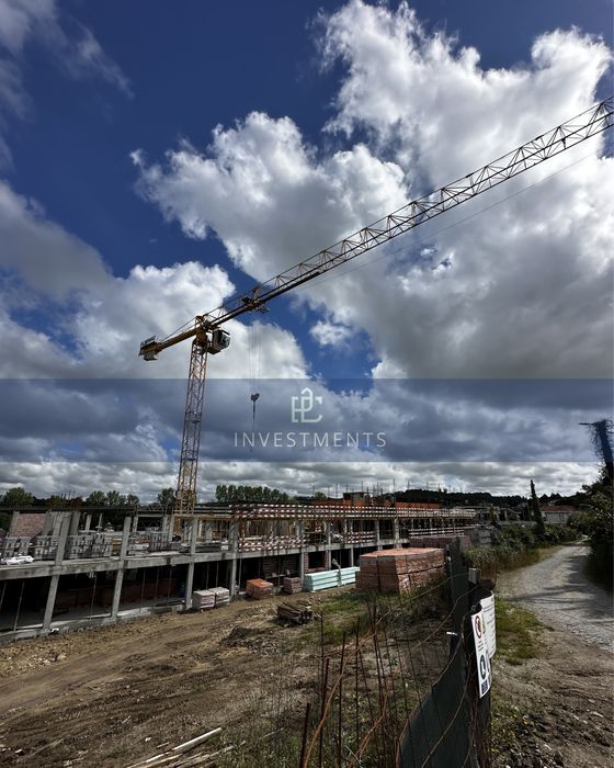 T1 Novo junto ao Novo Parque Urbano de Pelhe - Famalicão
