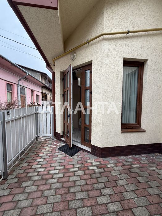 2-кімнатна квартира. Ужгород.