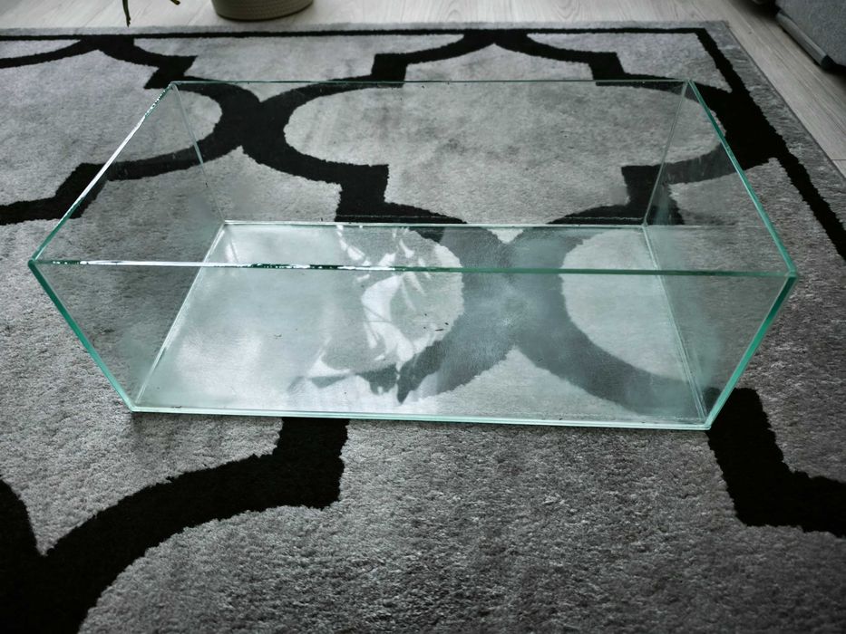 akwarium/terrarium dla chomika