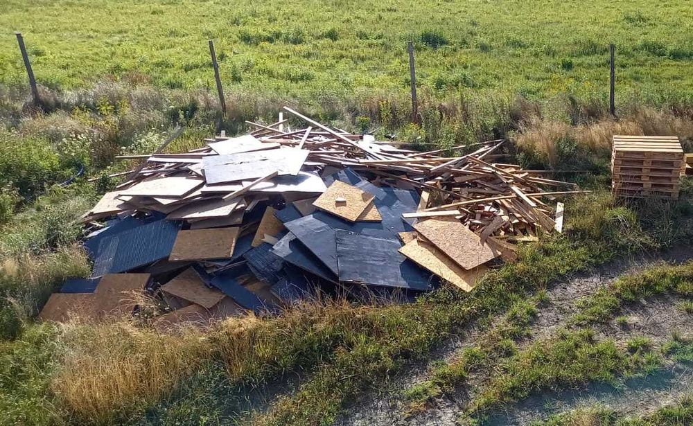 drewno budowlane szalunkowe szalunki