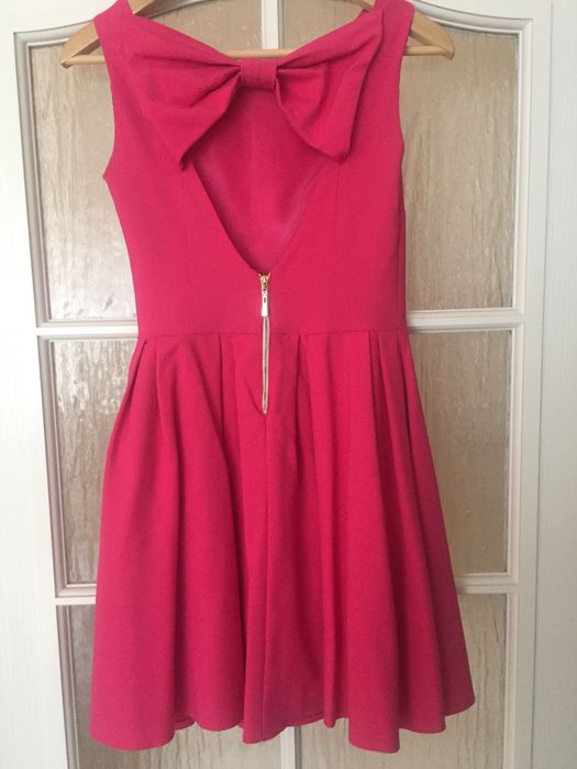 Sukienka roz. XS/S 34/36