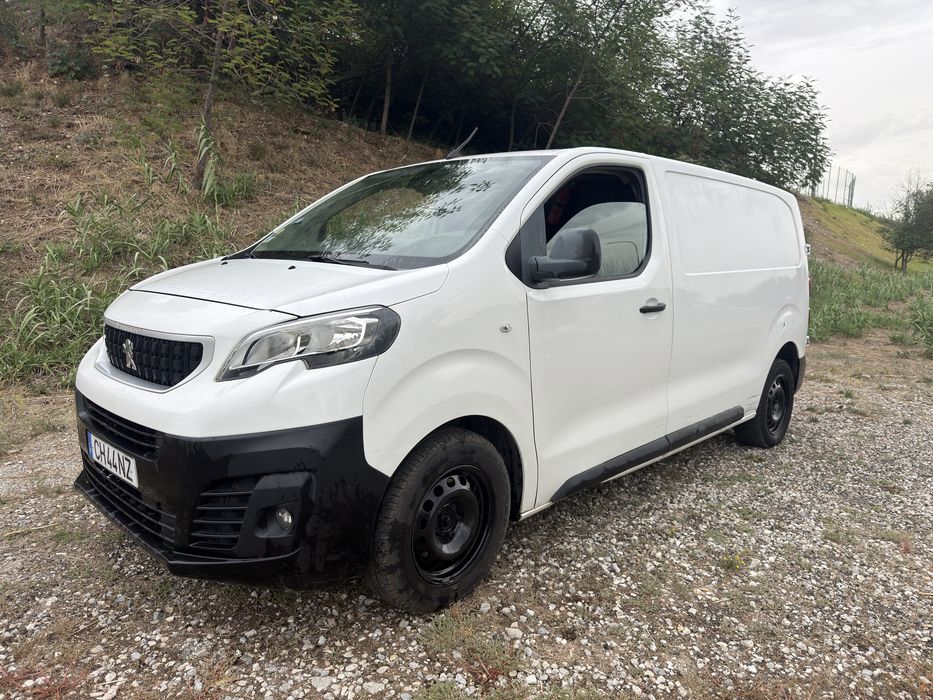 Peugeot Expert 2.0 Hdi -2019