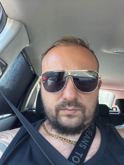 Okulary Louis vuitton