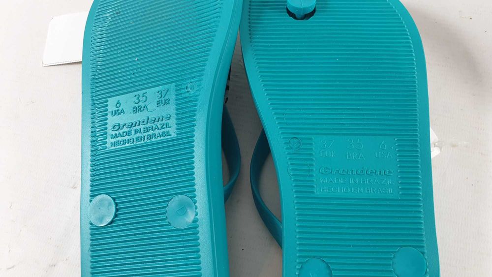 Japonki Ipanema Klapki Ipanema r. 37