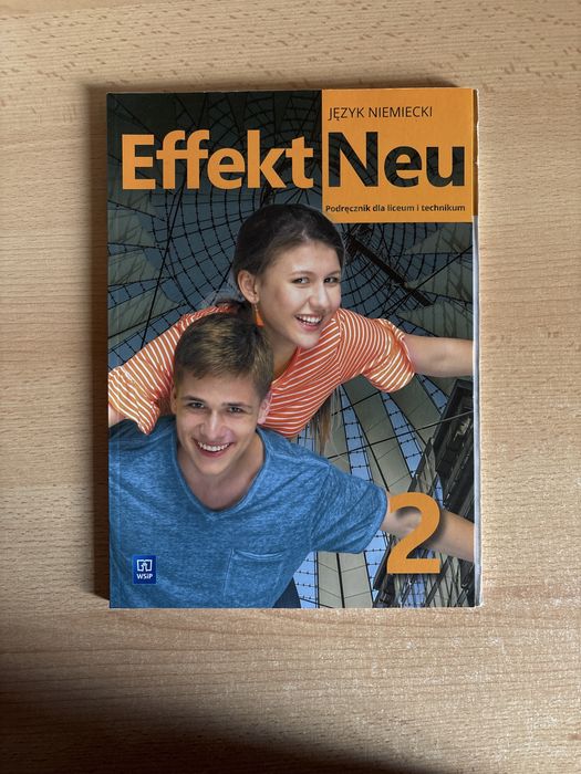 Effekt neu 2 język niemiecki