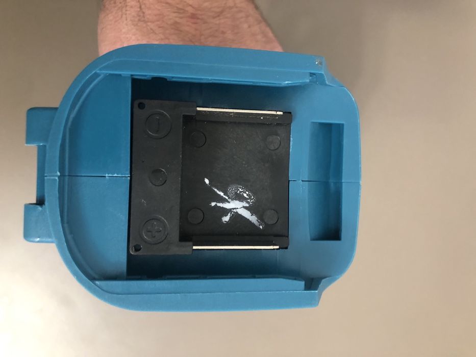 Шуруповерт PA-18PRO