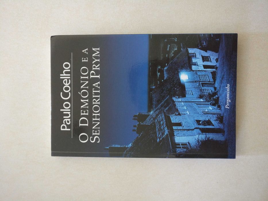 Livros em bom estado