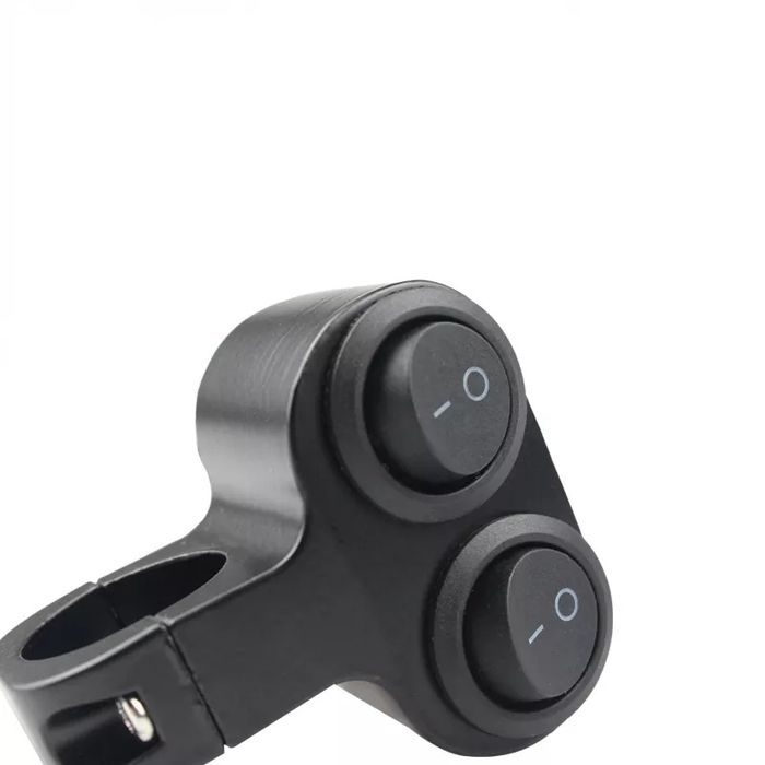 кнопки фара габарит arctic арктик вело мото мопед скутер самокат квадр