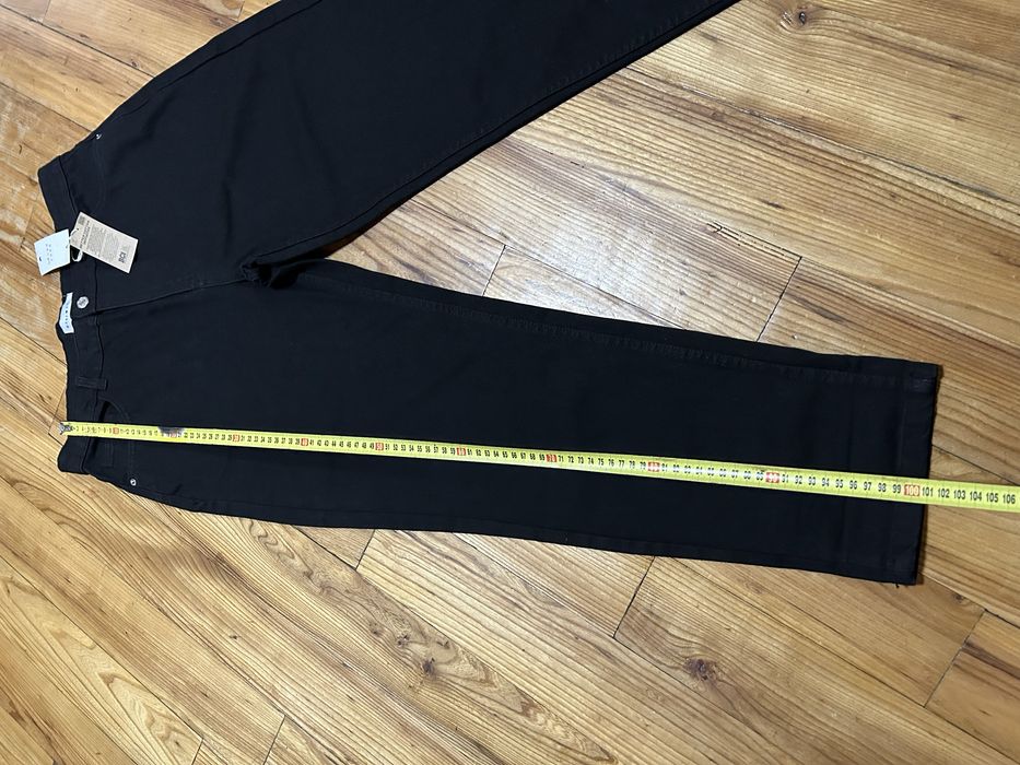 Джинси нові ovs mom