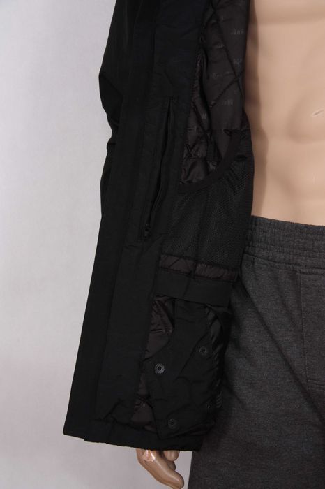 Kurtka Magnum zimowa Męska Lucas  roxm XXL