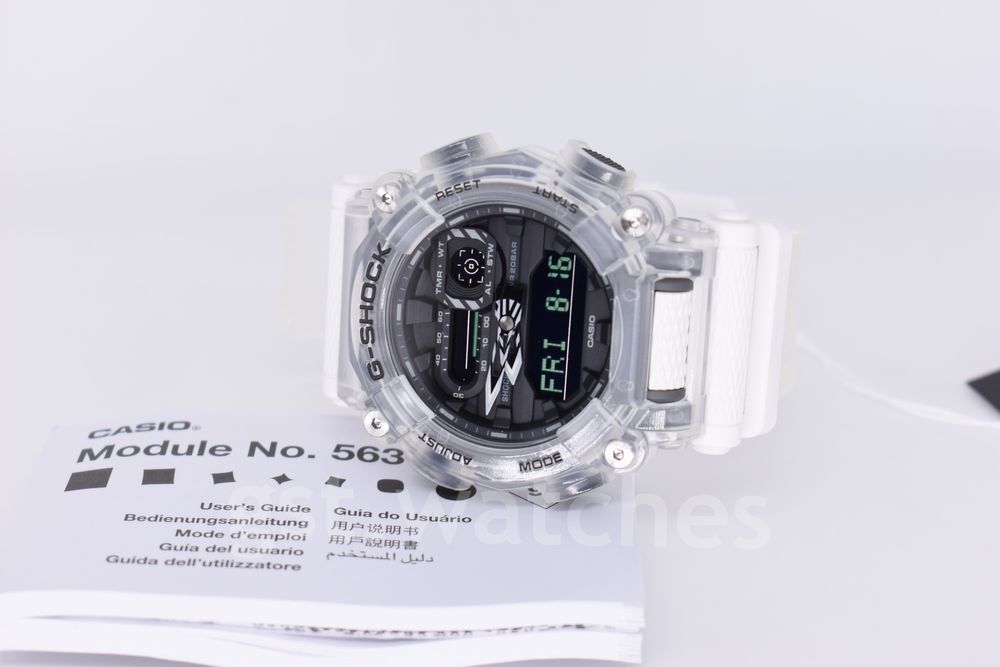 Casio G-Shock GA-900SKL-7A NEW ORIGINAL | Limited Edition