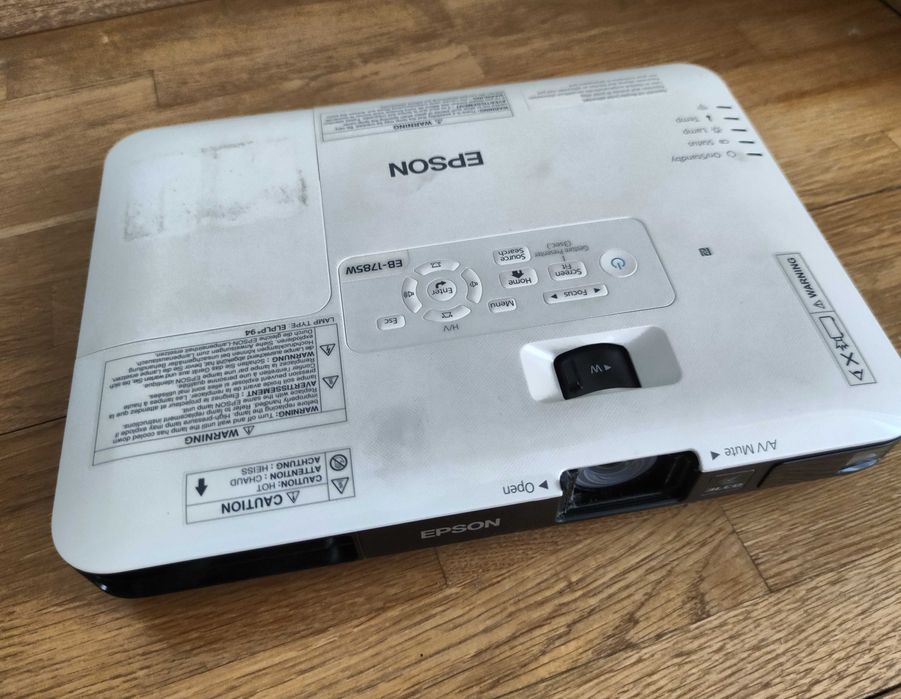 Проектор Epson EB-1785W