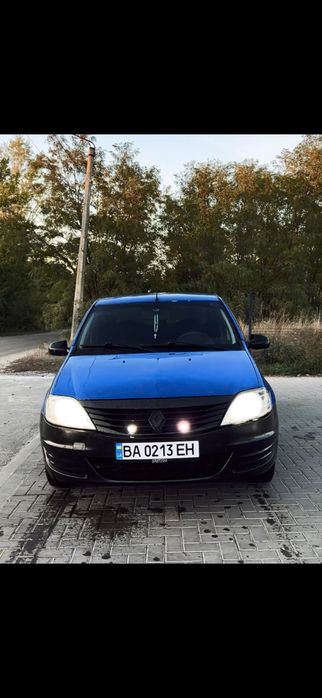 Продам власний автомобіль