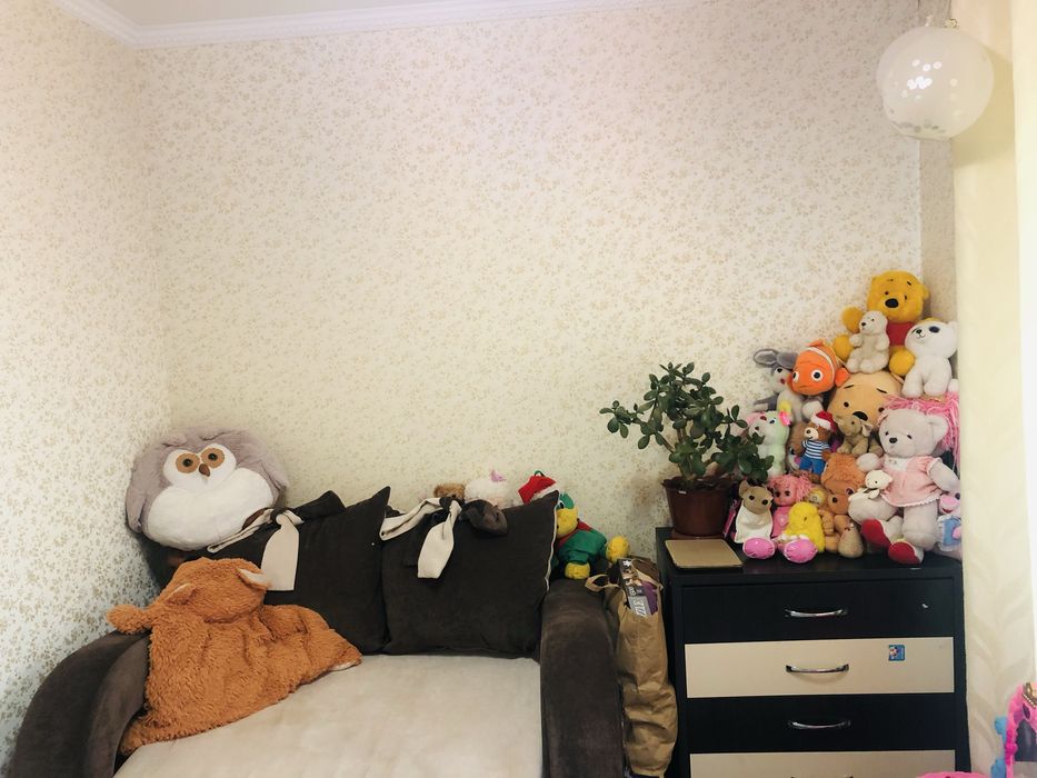 Продаж 2-х кімнатної квартири