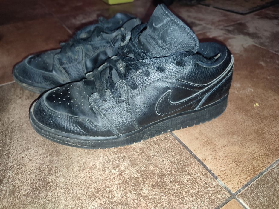 Nike buty 38 rozmiar