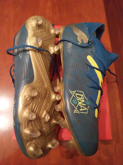 Chuteiras PUMA Future Match