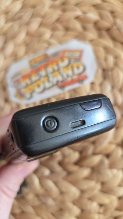 Sony Ericsson w810i z ładowarką T-Mobile,  kolekcjonerski