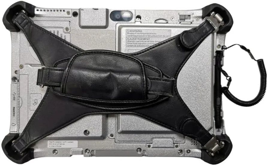 OKAZJA  Panasonic FZ G1 MK3 WIN10/11 i5 5300U 4GB 128GB SIM WIFI BT