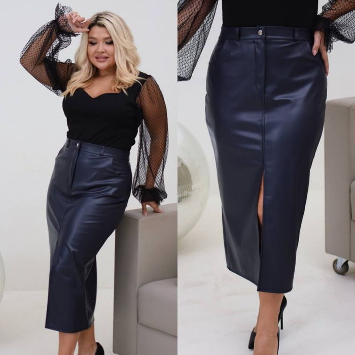 Спідниця. Великі розміри