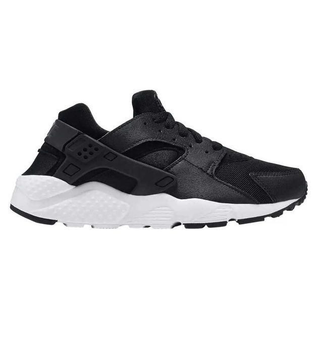 Кроссовки Nike Huarache Run (GS) (654275-011)