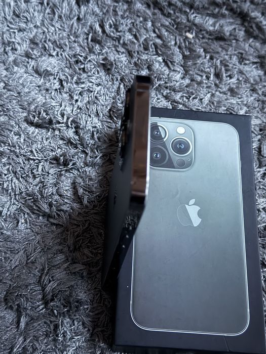 Apple iphone 13 Pro 128 Graphite
