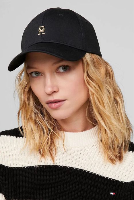 Жіноча кепка Tommy Hilfiger