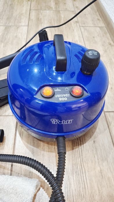 Parownica Vaporetto POLTI VT900 myjka parowa 1500 wat