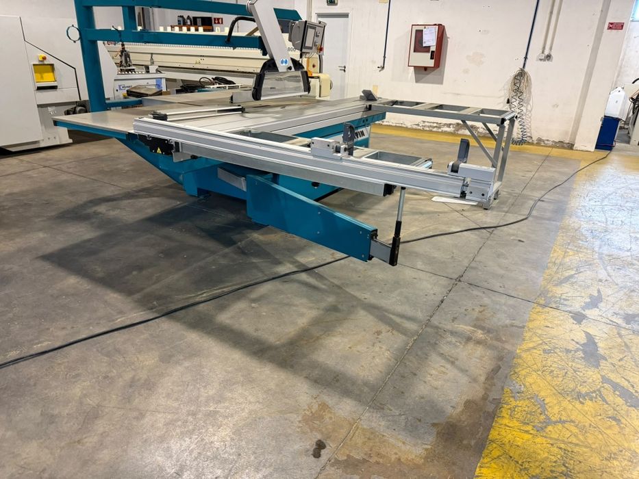 Esquadrejadora Martin T70