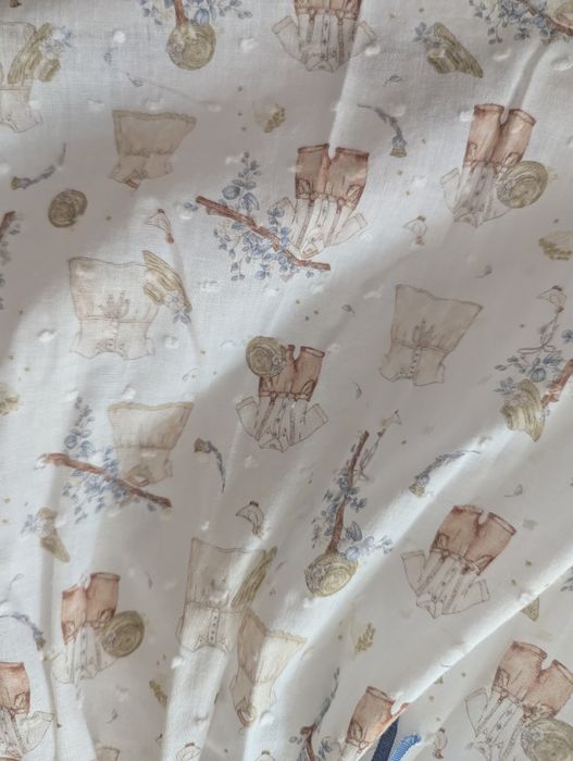 Vestido menina yoedu