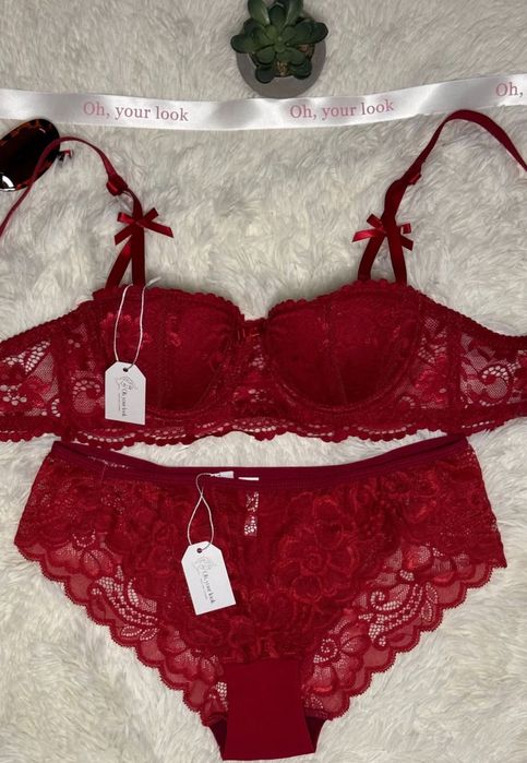 Комплект білизни