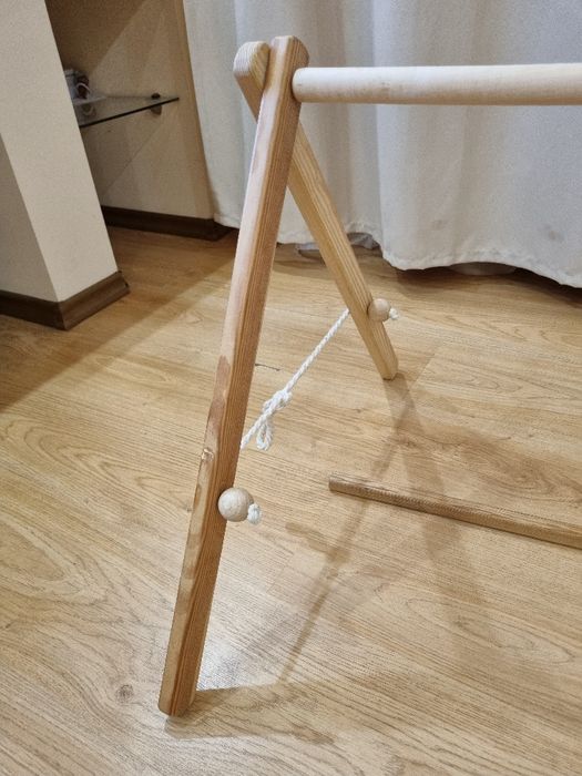 Мобіль Монтесорі