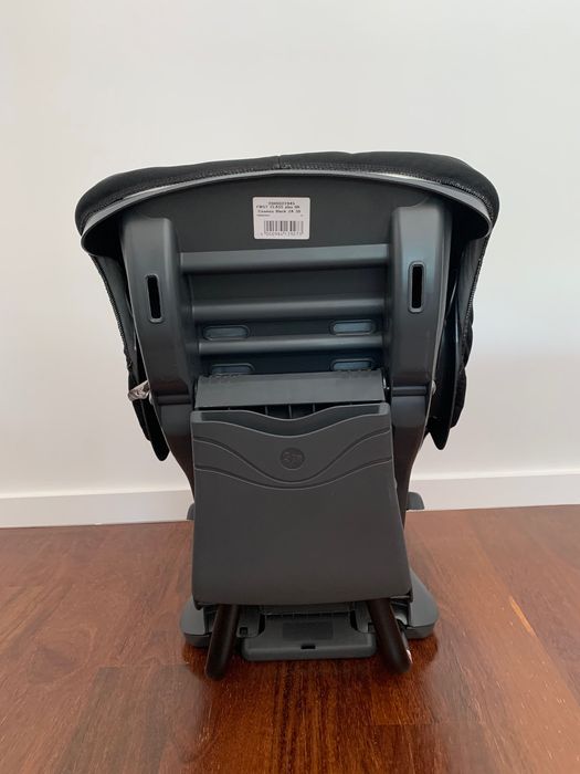 Cadeirinha auto Britax Romer