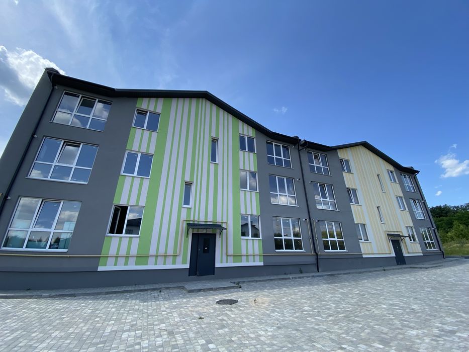 1-комнатная квартира по адресу ул. Родниковая (площадь 33 м²) - Atlanta.ua - фото 5