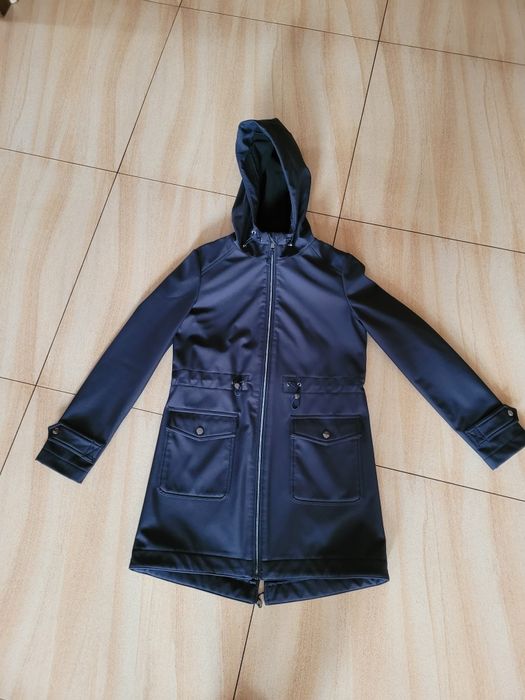 Kurtka-parka Orsay r.36