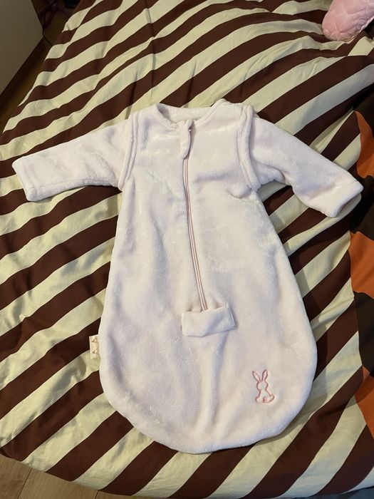 Otulacz do nosidełka