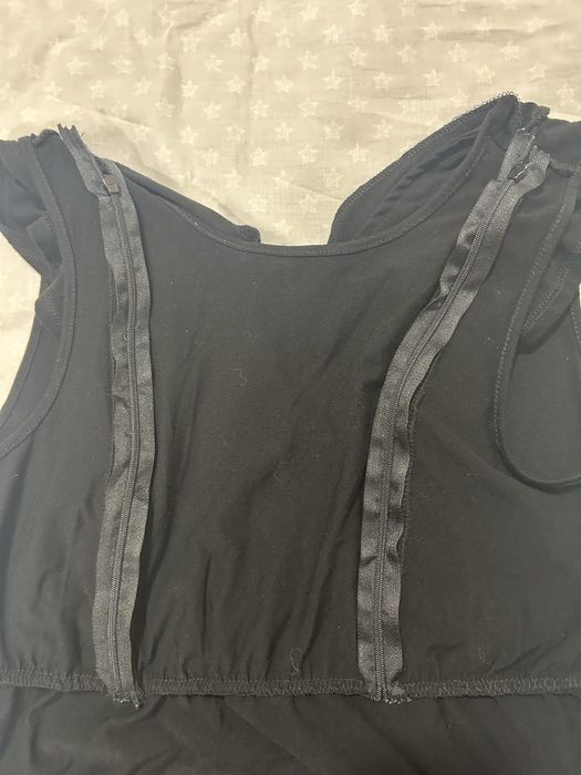 Лот сукня для вагітноі бюсгалтер для годування