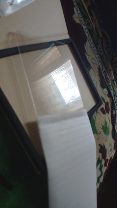 Захисне скло  на MacBook air13 m1