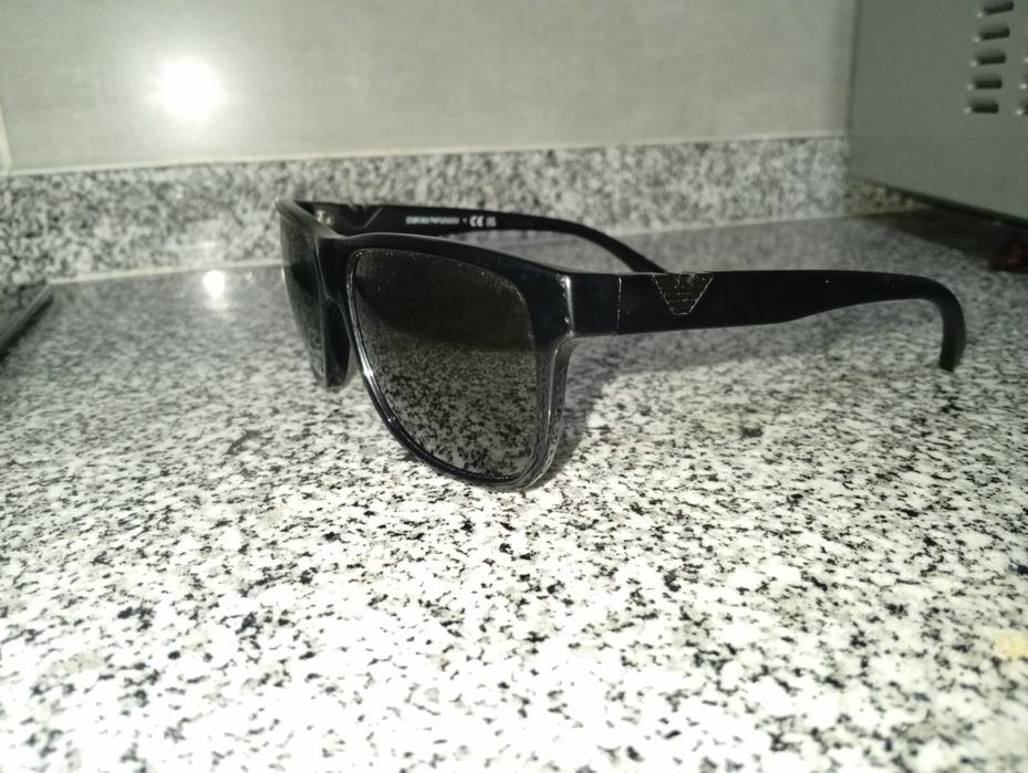 Oculos imporio armani