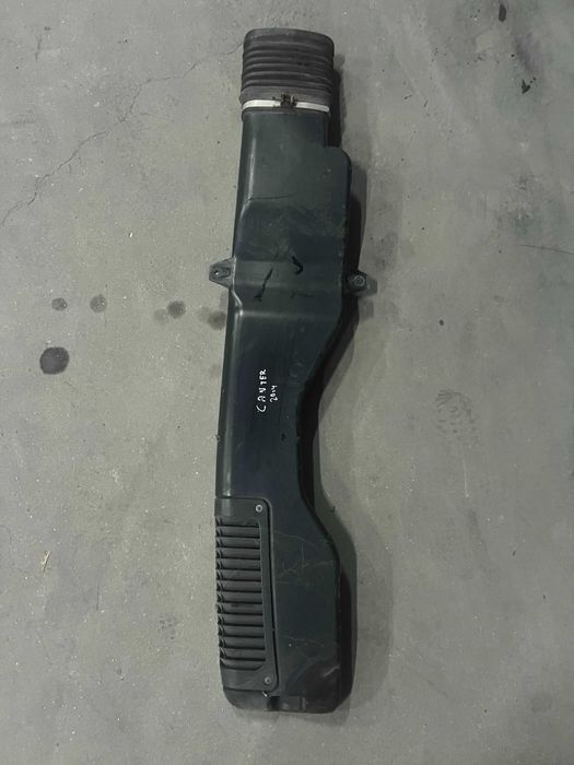 Tubo de filtro de ar mitsubishi canter