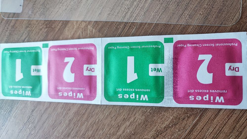 OPPO A40 / OPPO A Screen Protector64739770333058121