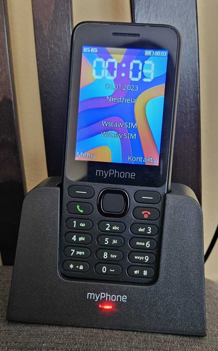 Telefon myPhone S1 LTE