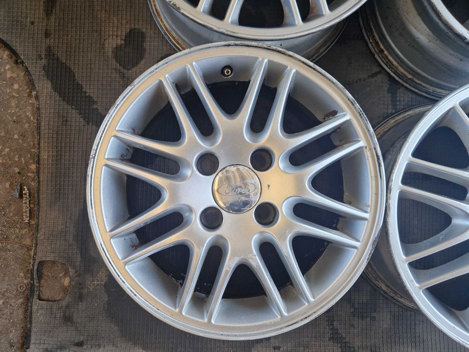 Jantes Ford 15"