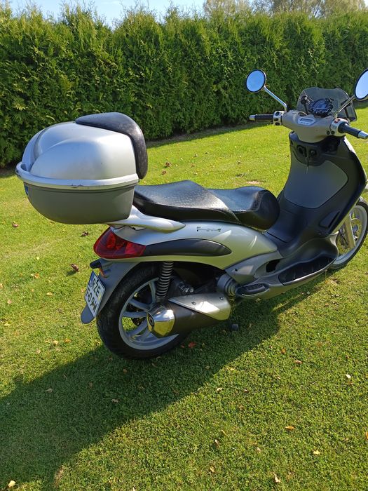 Piaggio