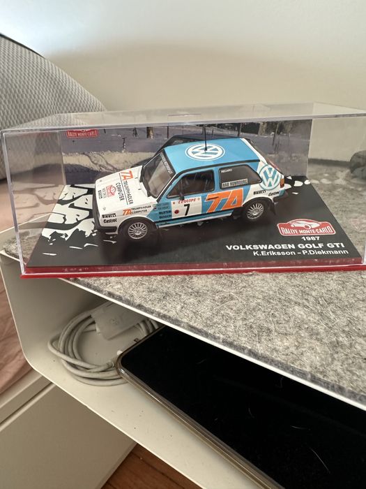 Varias Miniaturas 1/43