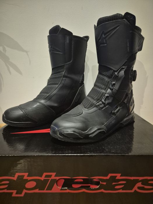 Buty motocyklowe alpinestars SP-X BOA® Drystar